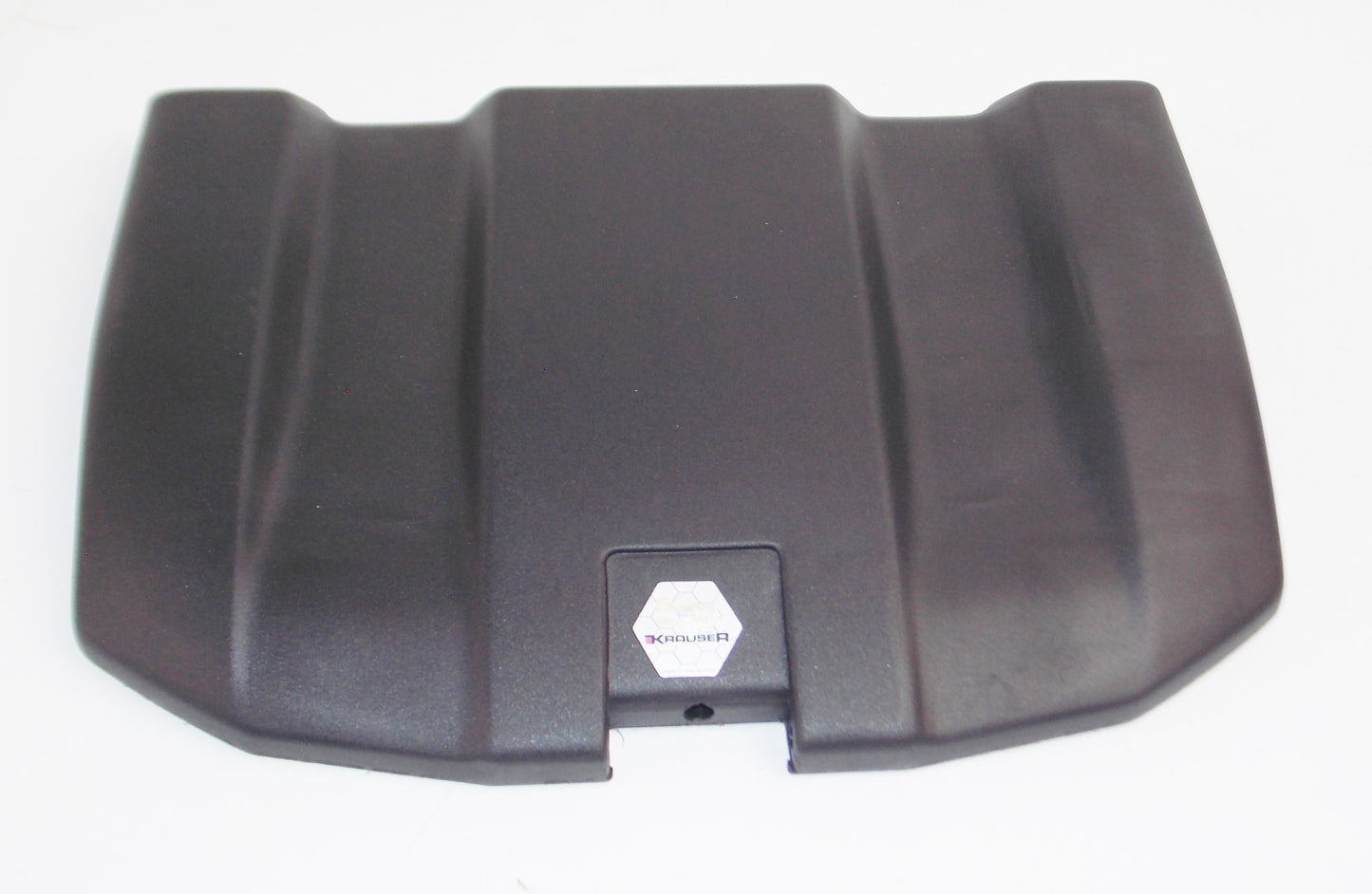 KRAUSER UNIVERSAL TOP CASE LUGGAGE MOUNTING CARRIER 36010100 | 36 010 1 00 - MotoRaider