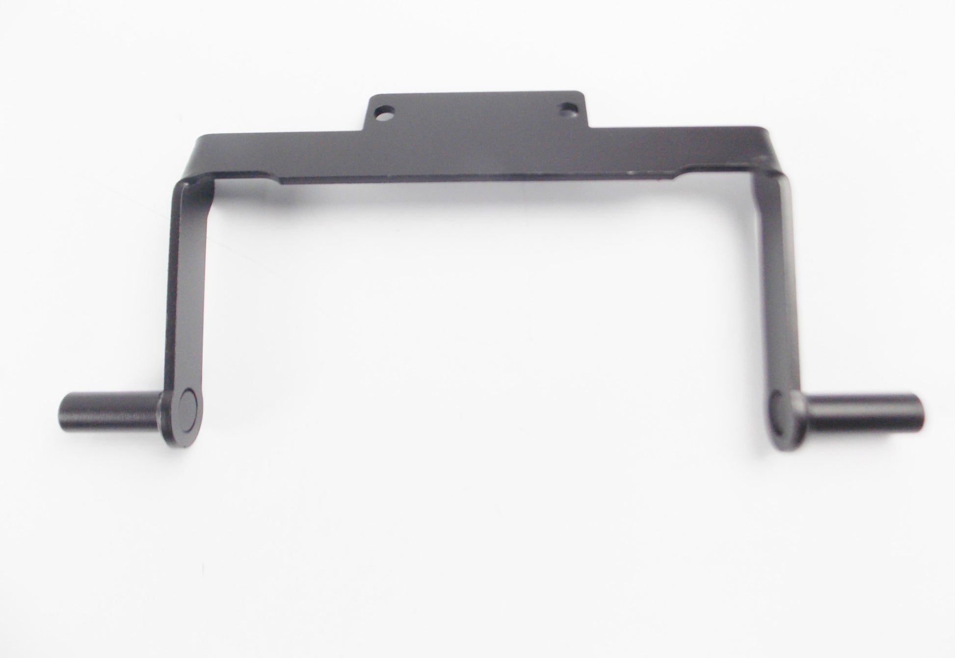 GIVI ART 440 F LUGGAGE MONORACK REAR RACK RAILS KAWASAKI 2001-2002 ER5 500 - MotoRaider