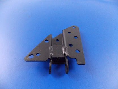 OEM HONDA 2005-2006 SH125 SH150 PLATE RIGHT PILLION SUPPORT 50713-KTF-640 - MotoRaider