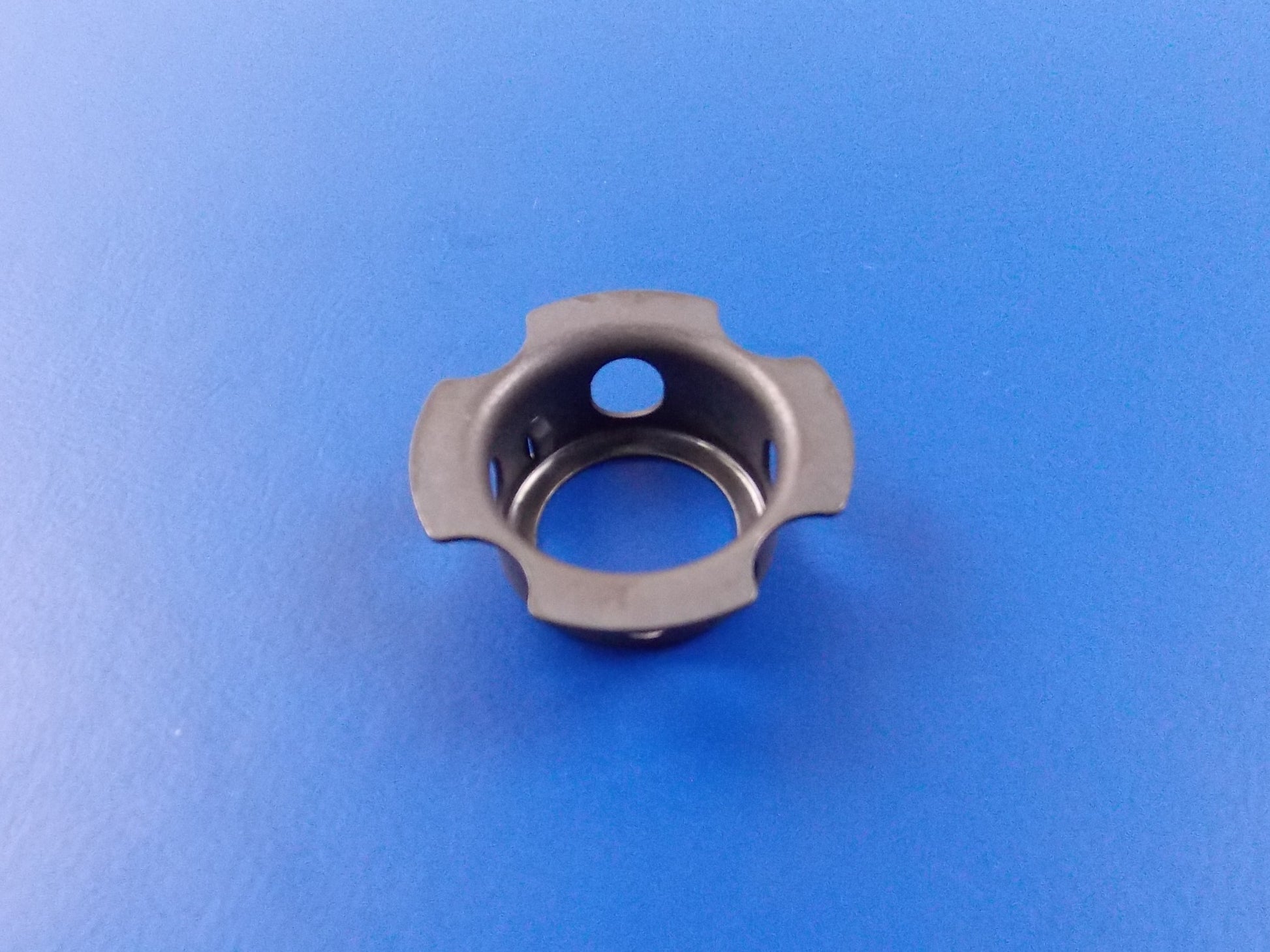 OEM HONDA 2001-2007 NSS250 REAR BRAKE CALIPER GUIDE SPRING 43241-SF1-003 - MotoRaider