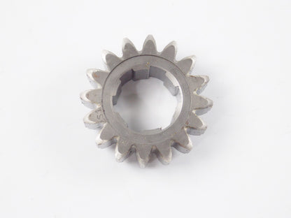 NOS OEM 2003-17 KTM 250/300/350 SOLID GEAR 2ND 16T 54833002100 | 548.33.002.100 - MotoRaider