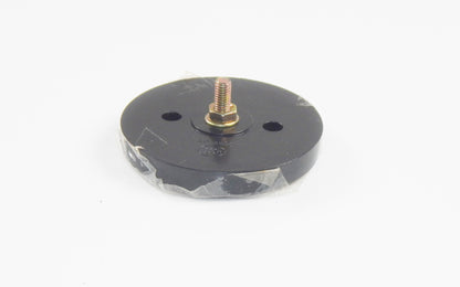 K-LITE BOLT-ON AMBER LIGHTS REFLECTOR OD=59mm STUD=6mm A044466 RICKMAN ZUNDAPP - MotoRaider