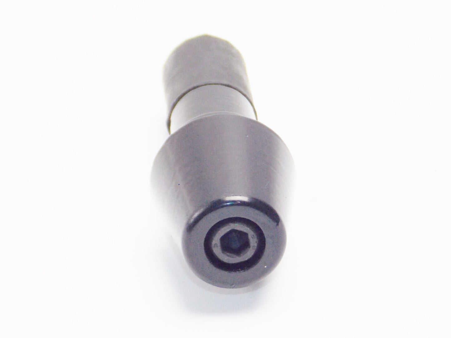 HANDLE BAR END WEIGHT 17 mm 22 mm 28 mm 160 Gr. MOTORCYCLE SCOOTER MOPED - MotoRaider