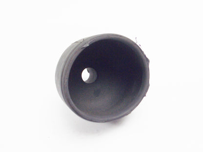 OEM LAVERDA IGNITION SWTICH RUBBER COVER BOOT PROTECTION 58100112-72 58-100-112 - MotoRaider