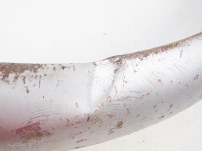 1972 MORINI CORSARO MUD GUAR REAR FENDER - MotoRaider