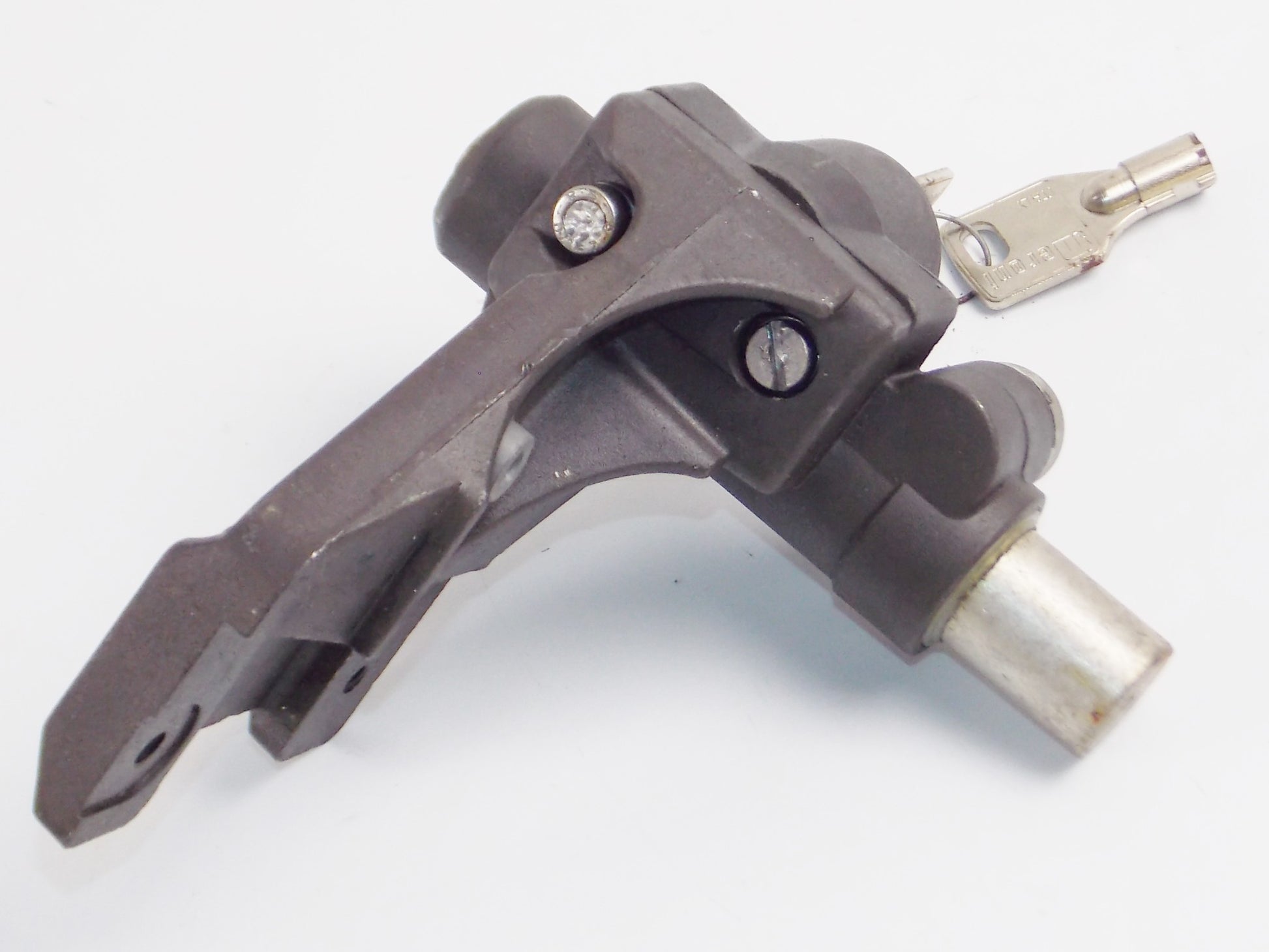 1980's MOTOLOCK D5 ANTITHEFT LOCK BMW 1985 R65 R80 R80RT COD.82.00157.0.9 - MotoRaider
