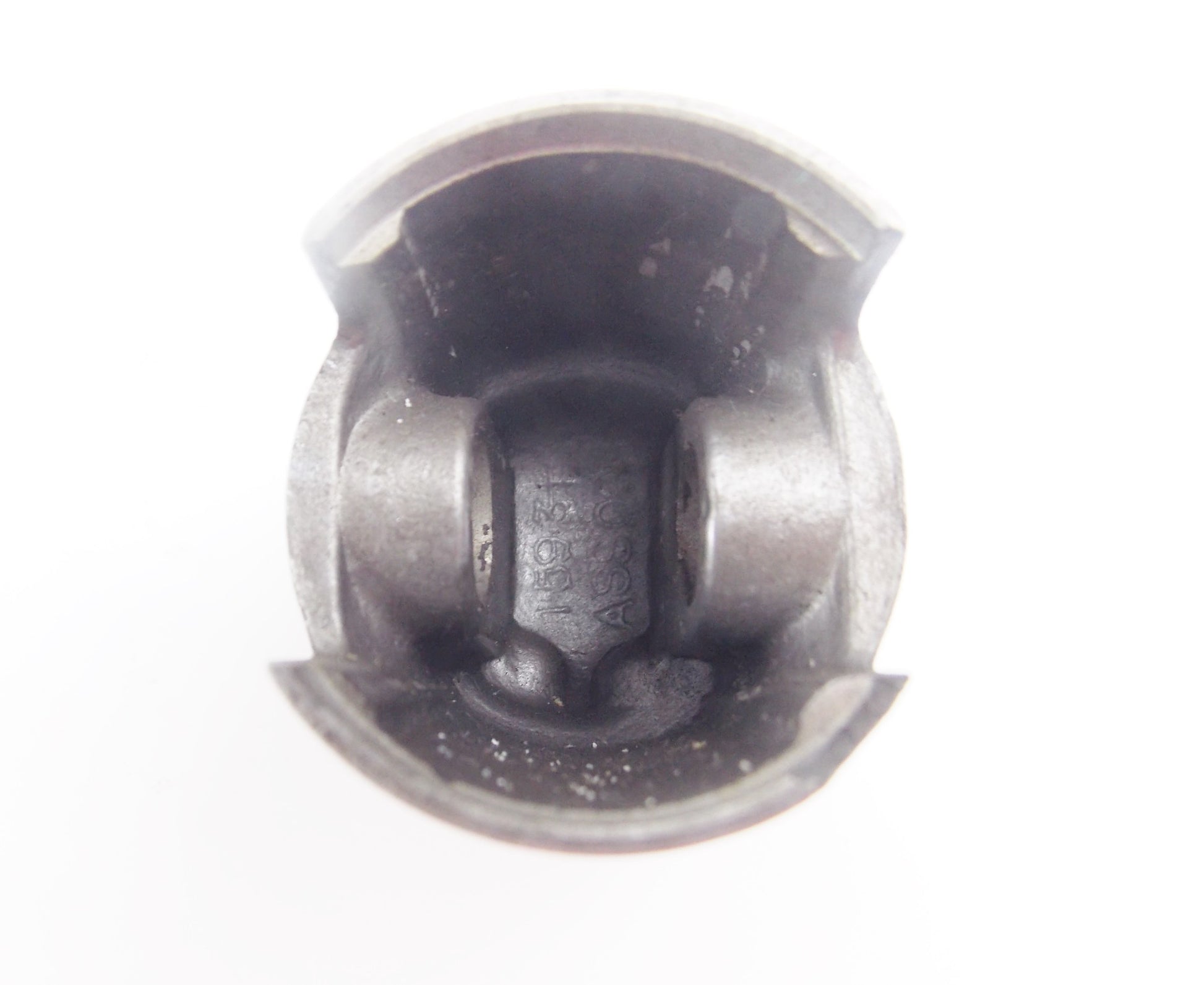 ASSO WERKE PISTON MOTORCYCLE DIAMETER 39.2 mm PIAGGO VESPA MOTOR ENGINE - MotoRaider