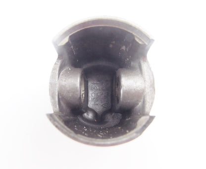 ASSO WERKE PISTON MOTORCYCLE DIAMETER 39.2 mm PIAGGO VESPA MOTOR ENGINE - MotoRaider