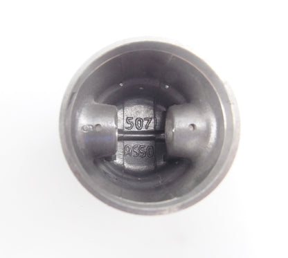 ASSO WERKE PISTON DIAMETER 42.6 mm DUCATI MOTOR  ENGINE VINTAGE ITALY - MotoRaider