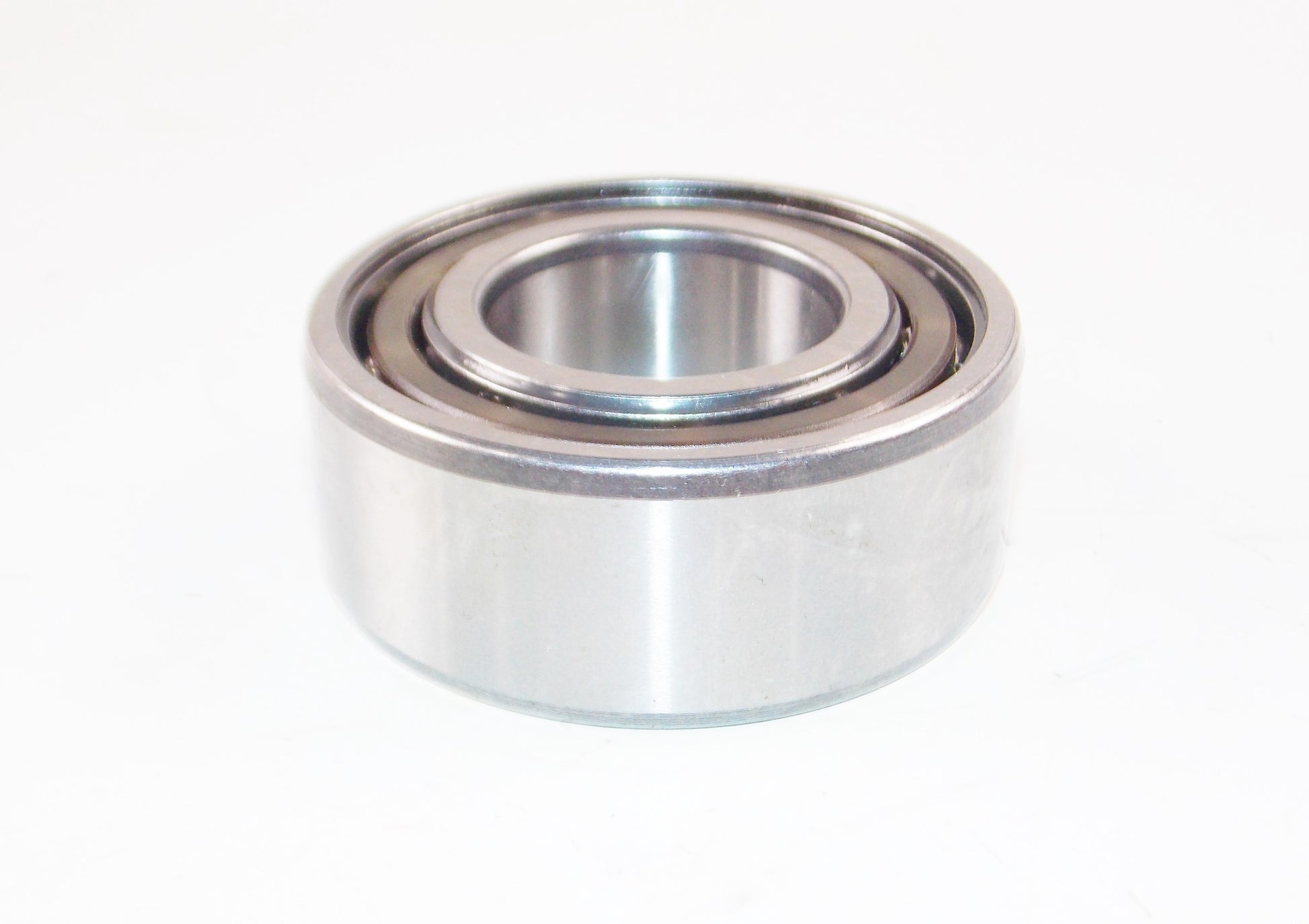 SKF 3206 ATN9 ANGULAR CONTACT BALL BEARING, DOUBLE ROW D 30x62x23.8mm motorcycle - MotoRaider