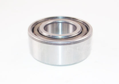 SKF 3206 ATN9 ANGULAR CONTACT BALL BEARING, DOUBLE ROW D 30x62x23.8mm motorcycle - MotoRaider