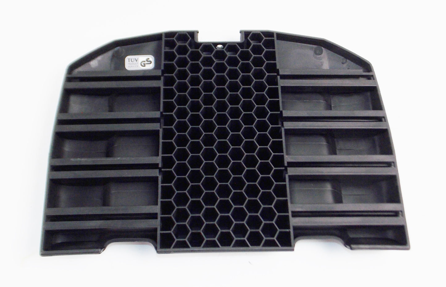 KRAUSER UNIVERSAL TOP CASE LUGGAGE MOUNTING CARRIER 36010100 | 36 010 1 00 - MotoRaider
