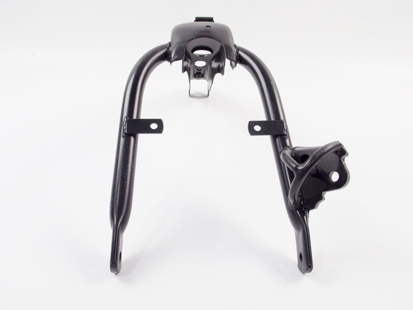 NOS OEM BMW 1993-1996 F650 (F650 94) ENGINE FRAME CHASSIS SUPPORT 46512345256 - MotoRaider