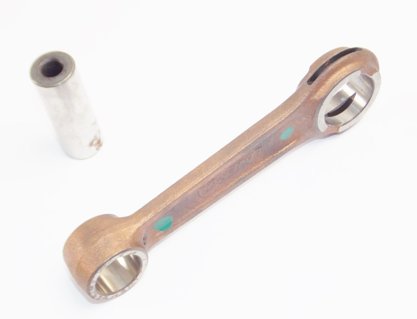 LAVERDA 1985 125 LB1 SPORT CUSTOM MOTOR CONNECTING ROD PIN 43101055 43 101 055 - MotoRaider