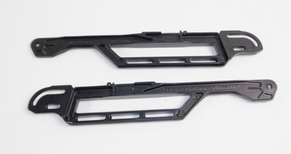 KRAUSER UNIVERSAL TOP CASE LUGGAGE MOUNTING CARRIER 36010100 | 36 010 1 00 - MotoRaider