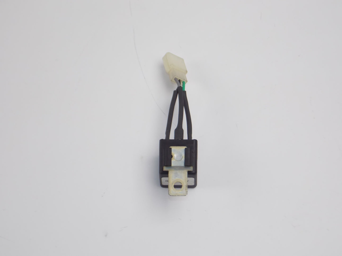 OEM GARELLI RELAY TURN SIGNAL INDICATOR COBO 190011 10-16V 3-92W GA09296IT - MotoRaider