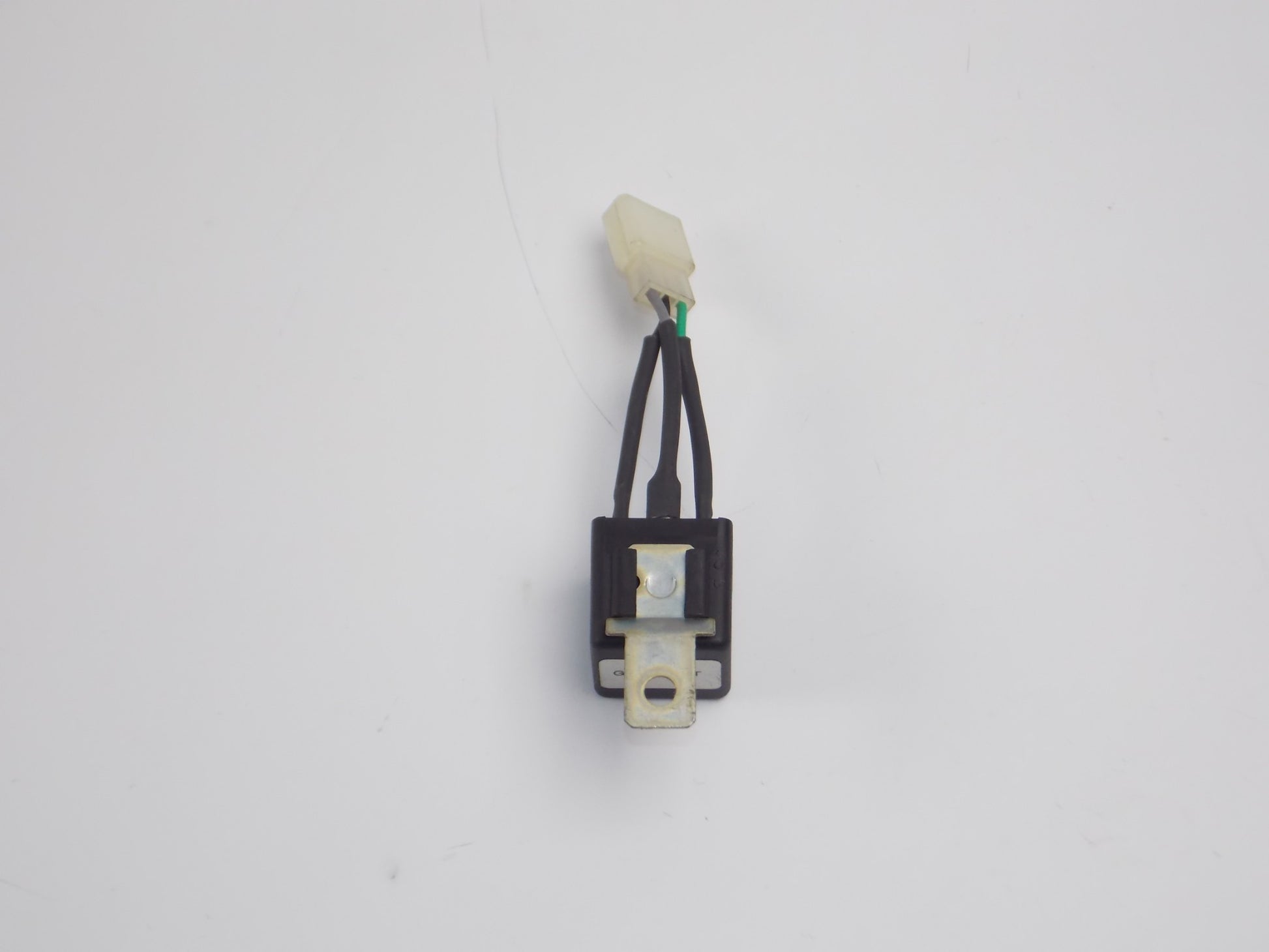 OEM GARELLI RELAY TURN SIGNAL INDICATOR COBO 190011 10-16V 3-92W GA09296IT - MotoRaider
