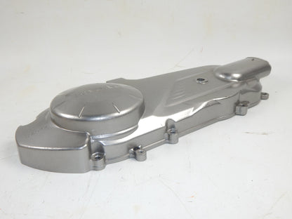 2010-17 PEUGEOT TWEET 125 ENGINE SIDE COVER SCOOTER MOTOR - MotoRaider
