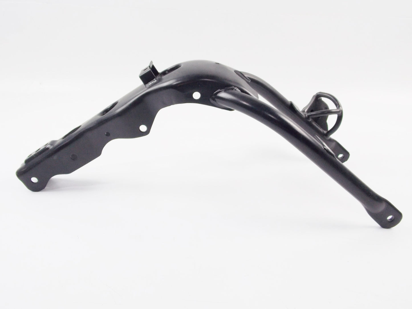 NOS OEM BMW 1993-1996 F650 (F650 94) ENGINE FRAME CHASSIS SUPPORT 46512345256 - MotoRaider