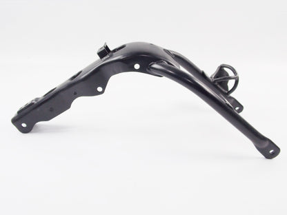 NOS OEM BMW 1993-1996 F650 (F650 94) ENGINE FRAME CHASSIS SUPPORT 46512345256 - MotoRaider