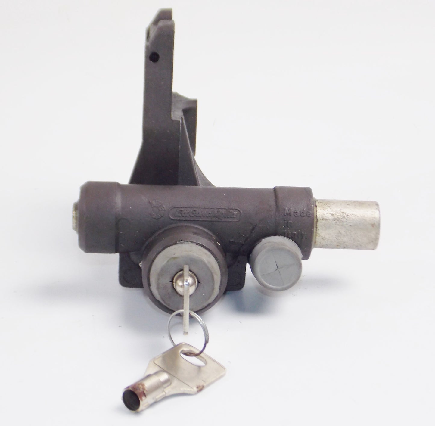 1980's MOTOLOCK D5 ANTITHEFT LOCK BMW 1985 R65 R80 R80RT COD.82.00157.0.9 - MotoRaider