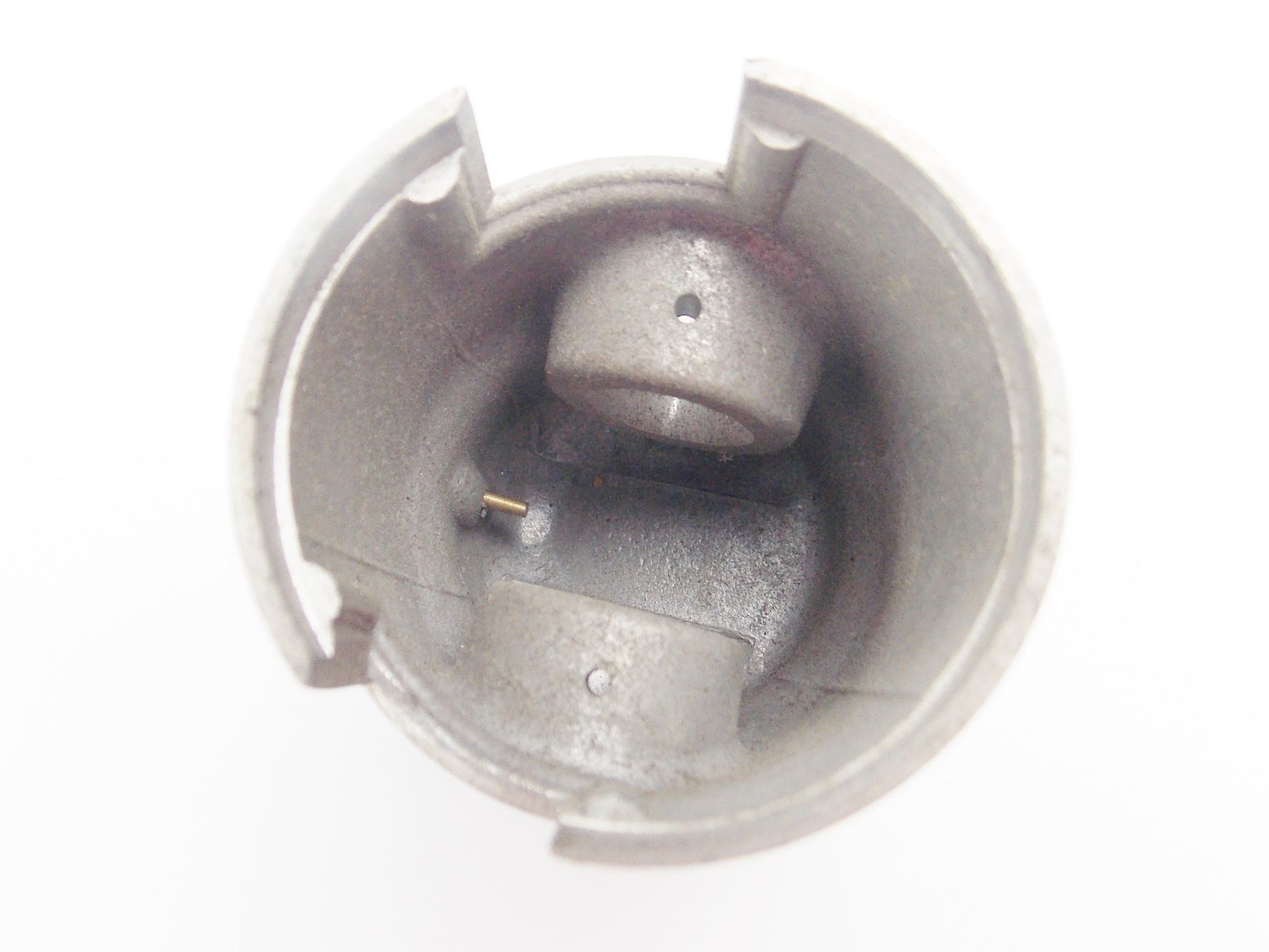 PISTON MOTORCYCLE DIAMETER 44 mm RUMI MOTOR ENGINE - MotoRaider