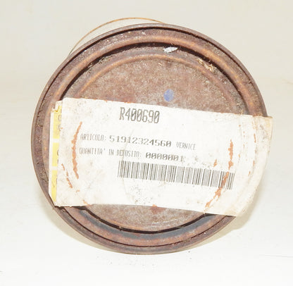 OEM BMW ACRYLIC PAINT COBALT BLUE (Kobaltblau) CAN 1000ml 2 BMW 321 51912324560 - MotoRaider