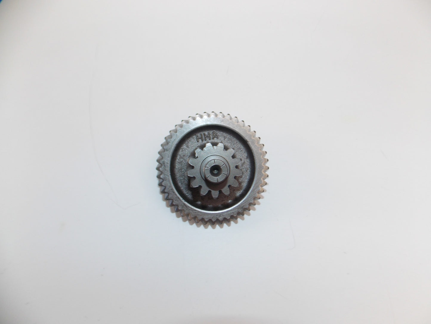 OEM PEUGEOT SCOOTER SHAFT INTERMEDIATE TRANSMISSION GEAR # 801476 - MotoRaider