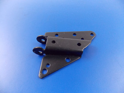 OEM HONDA 2005-2006 SH125 SH150 PLATE RIGHT PILLION SUPPORT 50713-KTF-640 - MotoRaider