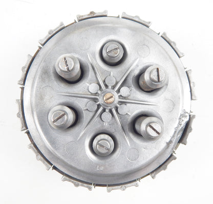 1970's SACHS 7 SPEED MOTOR ENGINE CLUTCH ASSY BASKET DISC VINTAGE - MotoRaider