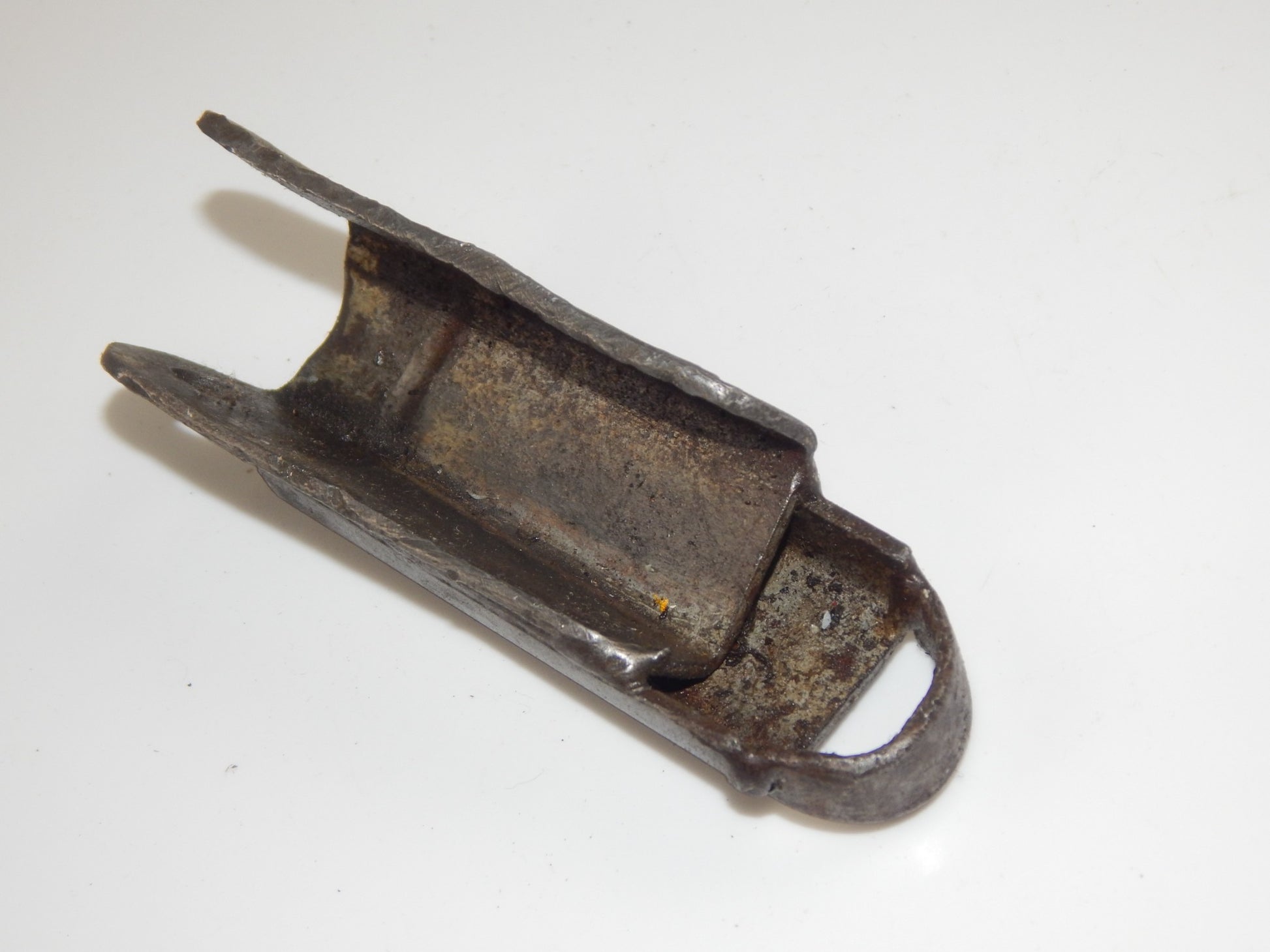 1970's HUSQVARNA FRAME CHASSIS RH FOOT PEGS STAY STAND CR WR OR 125 250 360 400 - MotoRaider
