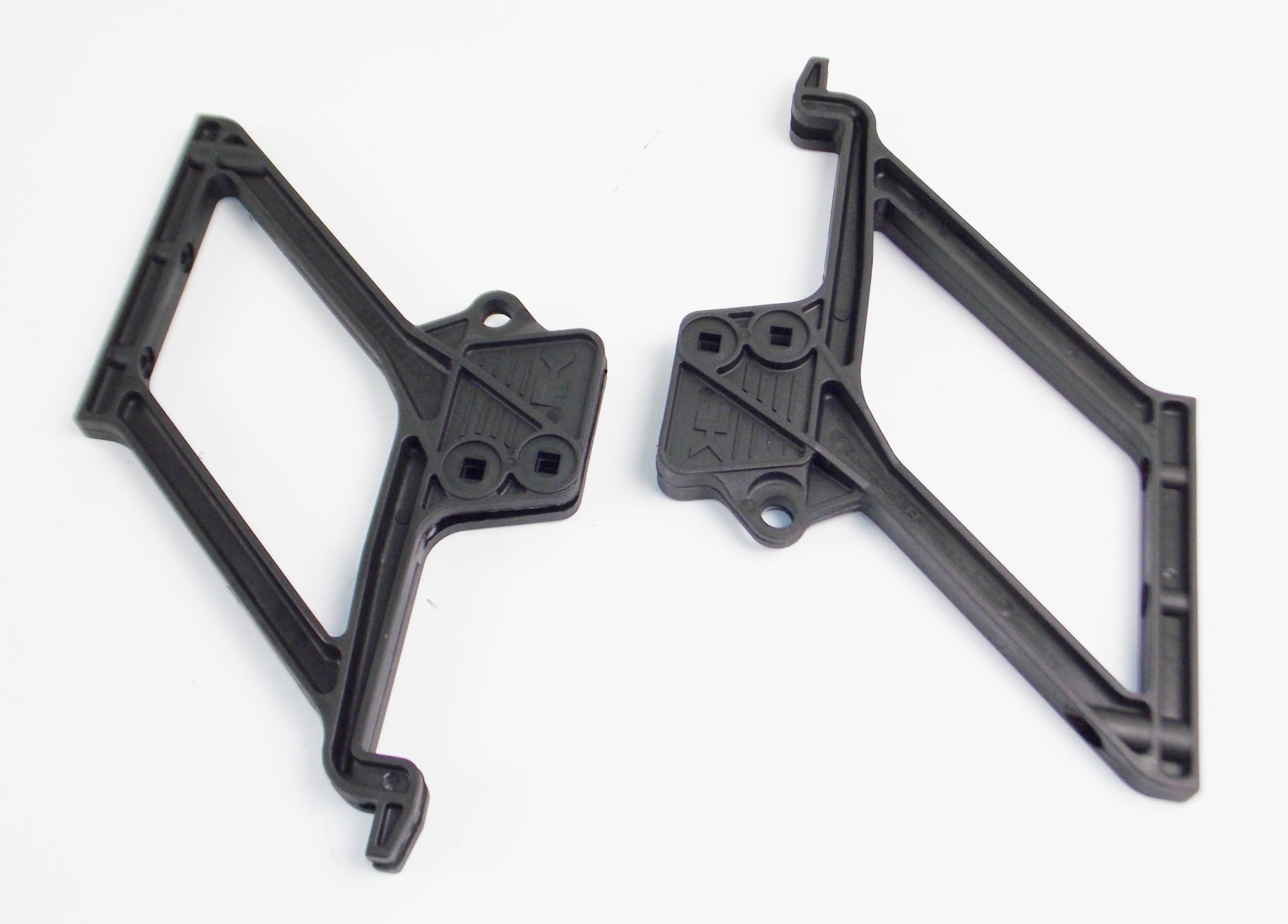 KRAUSER UNIVERSAL TOP CASE LUGGAGE MOUNTING CARRIER 36010100 | 36 010 1 00 - MotoRaider