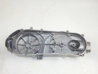 2010-17 PEUGEOT TWEET 125 ENGINE SIDE COVER SCOOTER MOTOR - MotoRaider