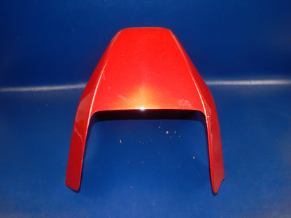 1980's SUZUKI GSX-400-FSW WINDLINE FIBERGLASS LOWER FAIRING ENGINE SPOILER CHIN - MotoRaider