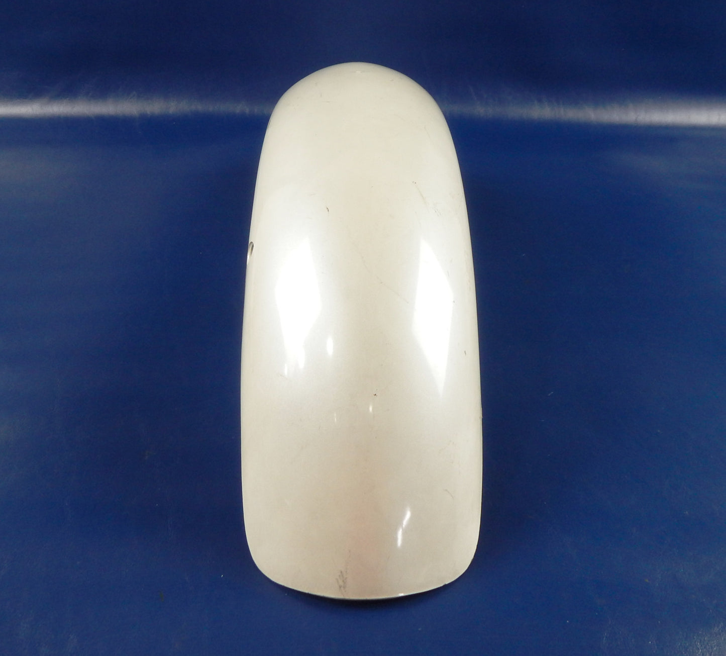 OEM SUZUKI 1982  GS750 GS 750 FRONT FENDER 53111-31300 MUD GUARD VINTAGE - MotoRaider