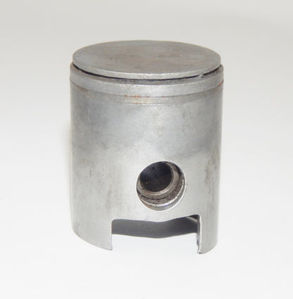 1970's MINARELLI 50cc CYLINDER MOTOR JUG TOP END ENGINE BORE 38.60 mm  + PISTON - MotoRaider