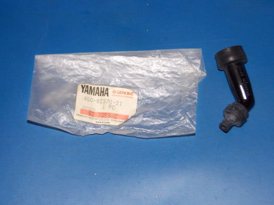 NOS 1983-2020 YAMAHA XVZ12/13 YFA1 XT250/225 PLUG CAP ASSY  4G0-82370-21 - MotoRaider