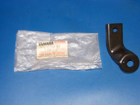 NOS 1984-1993 YAMAHA  FJ1100/1200 FLASHER STAY  36Y-83368-00 - MotoRaider