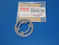 NOS YAMAHA 1983-1987 YTM200/225 YFM200/225  PLATE WASHER  90201-266F5 - MotoRaider