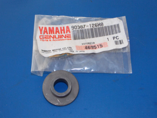 NOS YAMAHA 1983-2006 IT250/490/200 TT600/350 YZ125/250/490 COLLAR 90387-126H8 - MotoRaider