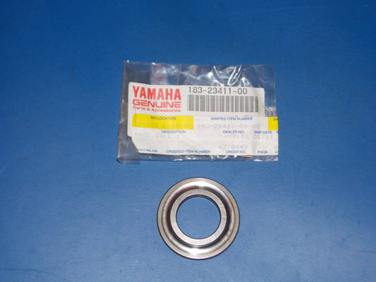 NOS1967- 01 YAMAHA RD350/400/125/250/200 MX175 BALL RACE STEERING 1 183-23411-00 - MotoRaider