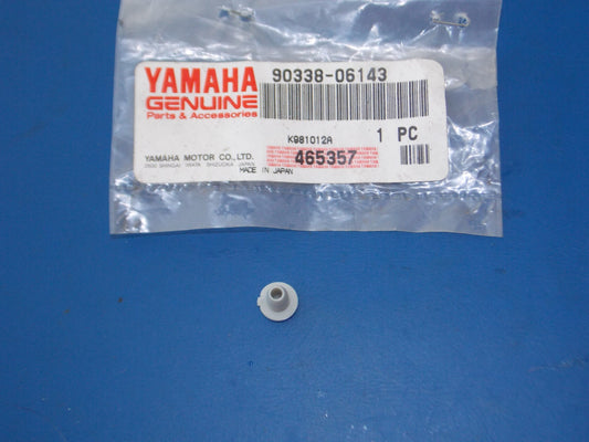 NOS YAMAHA 1987-2003 YFZ350 FJR1300   SPECIAL SHAPE PLUG  90338-06143 - MotoRaider