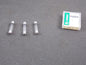 LITTELFUSE CARTRIDGE FUSE 5 Amp PKG OF 3 - MotoRaider