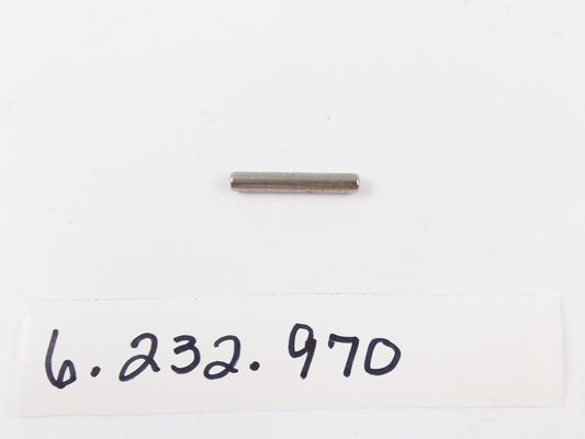 NOS OEM KTM 348 GS-A 506 GS / GS-A / END 560 GS-A OIL PUMP NEEDLE ROLLER 4x25,0 - MotoRaider
