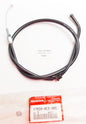 OEM HONDA 2002- 2007 CB900 CABLE B THROTTLE 17920-MZC-00 | 17920MZC000 - MotoRaider