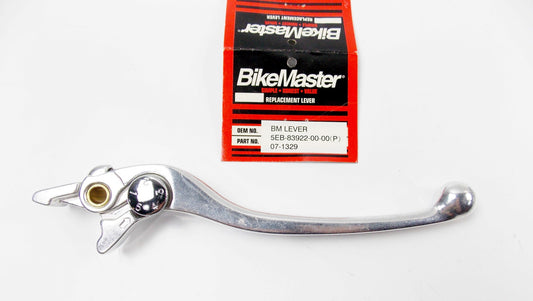 NOS BIKE MASTER BRAKE LEVER YAMAHA 1999-2001 YZF-R6 07-1329 | OE # 5EB-83922-00 - MotoRaider