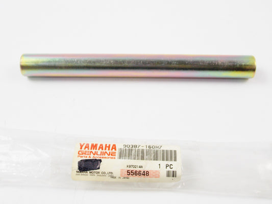 NOS OEM YAMAHA 1984 PHAZER - PZ480H PZ480SEH 1985 EC340J  COLLAR 90387-160M7 - MotoRaider