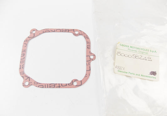 OEM CAGIVA 1991 K3 / 1993 PRIMA 50-6 VELOCITA PRIMA 75 GASKET 800058249 - MotoRaider