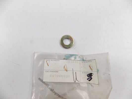 DUCATI 2001-2002 MONSTER S4/900/750/620/400 2001 MONSTER 600 WASHER 067080010 - MotoRaider