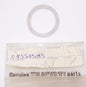NOS OEM DUCATI 860 GT/E/GTS ENGINE BREATHER WASHER 075549085 - MotoRaider